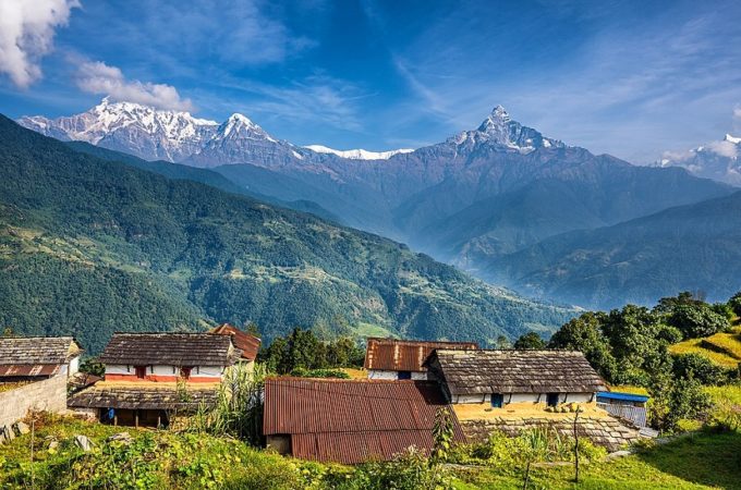 Top 6 Reasons Why You Need To Travel Nepal | Visit Nepal 2020
